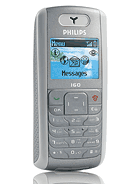 Best available price of Philips 160 in Equatorialguinea