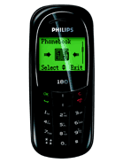 Best available price of Philips 180 in Equatorialguinea