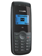Best available price of Philips 191 in Equatorialguinea