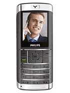 Best available price of Philips Xenium 9-9d in Equatorialguinea