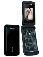 Best available price of Philips 580 in Equatorialguinea