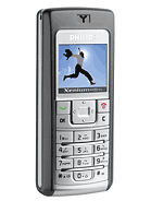 Best available price of Philips Xenium 9-98 in Equatorialguinea