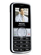 Best available price of Philips Xenium 9-9f in Equatorialguinea