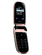 Best available price of Philips Xenium 9-9h in Equatorialguinea