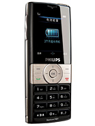 Best available price of Philips Xenium 9-9k in Equatorialguinea