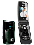 Best available price of Philips Xenium 9-9r in Equatorialguinea