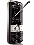 Best available price of Philips Xenium 9-9v in Equatorialguinea