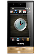 Best available price of Philips D812 in Equatorialguinea