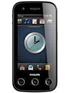 Best available price of Philips D813 in Equatorialguinea
