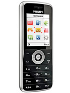 Best available price of Philips E100 in Equatorialguinea