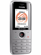Best available price of Philips E210 in Equatorialguinea