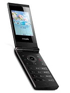 Best available price of Philips F610 in Equatorialguinea