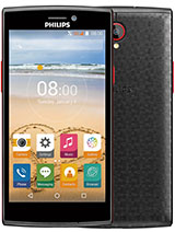 Best available price of Philips S337 in Equatorialguinea