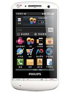 Best available price of Philips T910 in Equatorialguinea