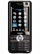 Best available price of Philips TM700 in Equatorialguinea