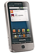 Best available price of Philips V726 in Equatorialguinea