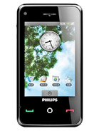 Best available price of Philips V808 in Equatorialguinea