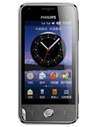 Best available price of Philips V816 in Equatorialguinea