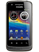 Best available price of Philips W820 in Equatorialguinea