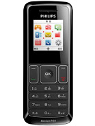Best available price of Philips X125 in Equatorialguinea