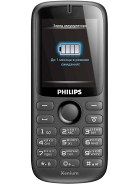 Best available price of Philips X1510 in Equatorialguinea