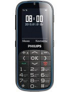 Best available price of Philips X2301 in Equatorialguinea