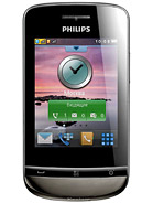 Best available price of Philips X331 in Equatorialguinea