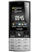 Best available price of Philips X332 in Equatorialguinea