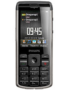Best available price of Philips X333 in Equatorialguinea