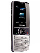 Best available price of Philips X500 in Equatorialguinea