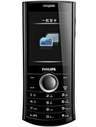 Best available price of Philips Xenium X503 in Equatorialguinea