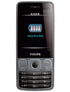 Best available price of Philips X528 in Equatorialguinea
