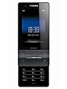 Best available price of Philips X550 in Equatorialguinea