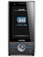 Best available price of Philips X605 in Equatorialguinea