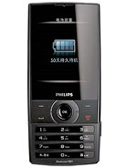 Best available price of Philips X620 in Equatorialguinea
