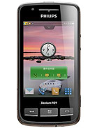 Best available price of Philips X622 in Equatorialguinea