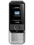 Best available price of Philips X650 in Equatorialguinea