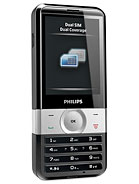 Best available price of Philips X710 in Equatorialguinea