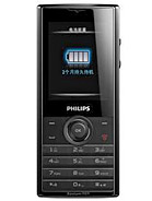 Best available price of Philips Xenium X513 in Equatorialguinea