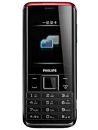Best available price of Philips Xenium X523 in Equatorialguinea
