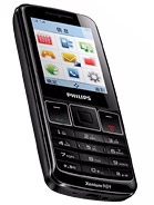 Best available price of Philips X128 in Equatorialguinea