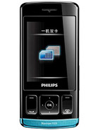 Best available price of Philips X223 in Equatorialguinea