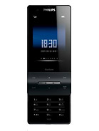 Best available price of Philips X810 in Equatorialguinea