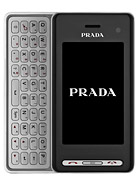 Best available price of LG KF900 Prada in Equatorialguinea