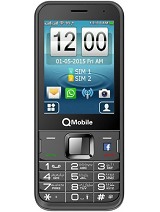 Best available price of QMobile Explorer 3G in Equatorialguinea