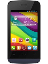 Best available price of QMobile Noir A110 in Equatorialguinea