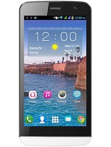 Best available price of QMobile Noir A550 in Equatorialguinea