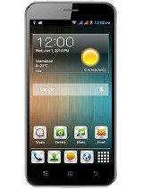 Best available price of QMobile Noir A75 in Equatorialguinea