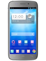 Best available price of QMobile Noir A750 in Equatorialguinea