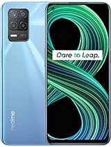 Best available price of Realme 8 5G in Equatorialguinea